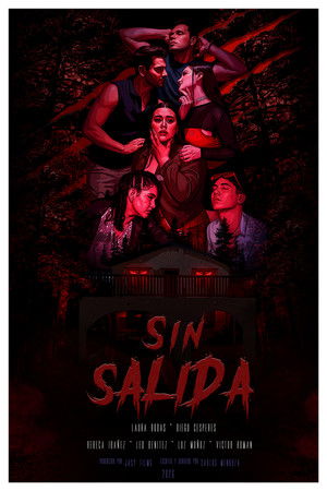 Sin Salida poszter