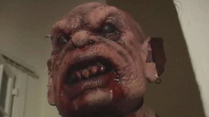 Blood Gnome háttérkép