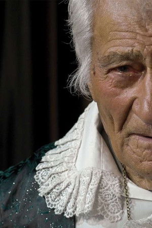 Outliving Shakespeare poszter