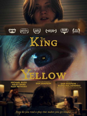 The King in Yellow