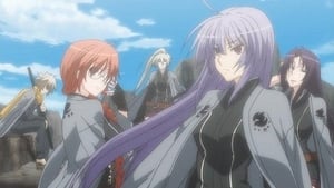 Sekirei 2. évad Ep.7 7. epizód