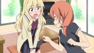 アホガール 1. évad Ep.3 3. epizód