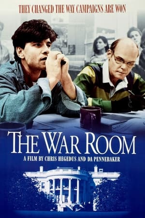 The War Room poszter