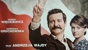 Walesa - A remény embere háttérkép