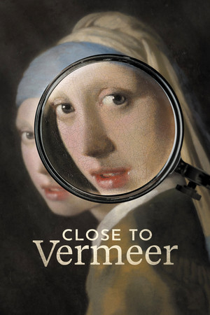 Close to Vermeer poszter