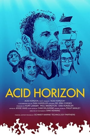 Acid Horizon poszter