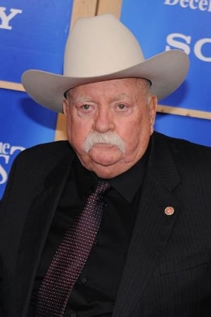 Wilford Brimley profil kép