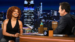 The Tonight Show Starring Jimmy Fallon 13. évad Ep.134 134. epizód