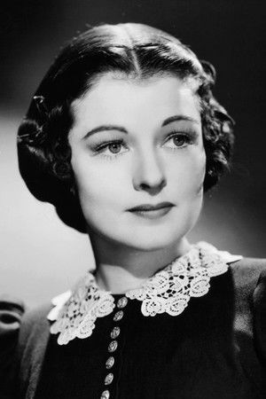 Ruth Hussey profil kép