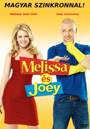 Melissa és Joey