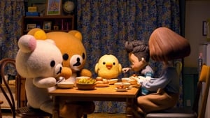 Rilakkuma és Kaoru 1. évad Ep.2 2. epizód