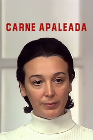 Carne apaleada poszter