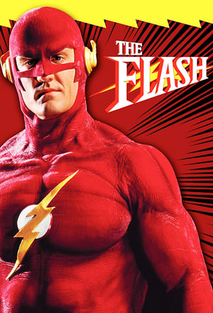 The Flash poszter