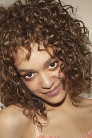 Britne Oldford profil kép