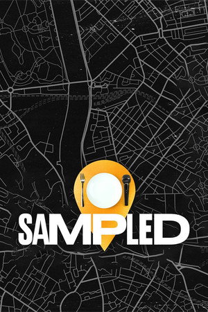 Sampled poszter