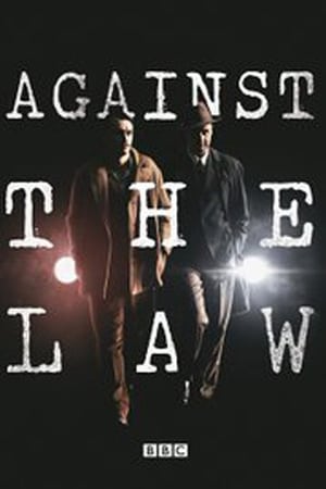 Against the Law poszter