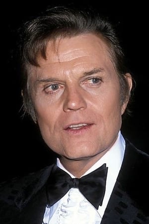 Jack Lord profil kép