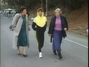 Cagney & Lacey 6. évad Ep.7 7. epizód