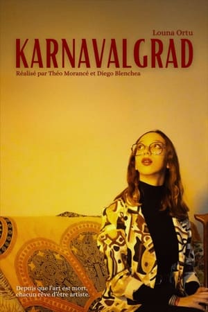 Karnavalgrad