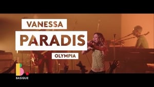 Vanessa Paradis à l'Olympia - Basique, le concert háttérkép