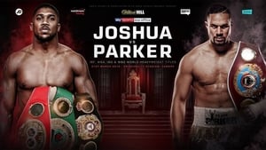 Anthony Joshua vs. Joseph Parker háttérkép