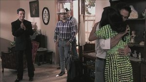 El señor de los cielos 2. évad Ep.21 21. epizód