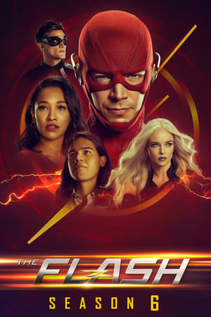 Flash – A Villám