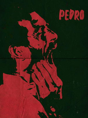 Pedro poszter