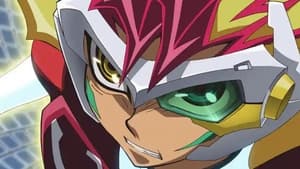 Yu-Gi-Oh! Zexal 1. évad Ep.67 67. epizód