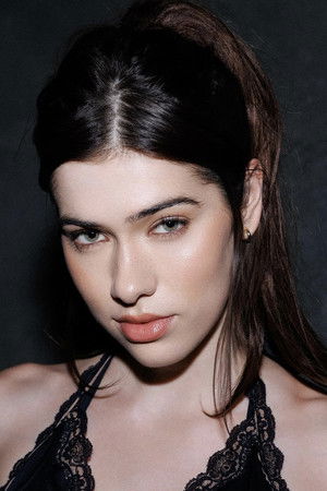 Shelley Q. profil kép