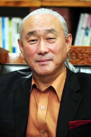 Casanova Wong profil kép