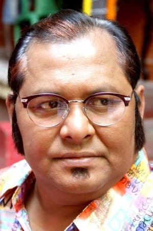 Kharaj Mukherjee profil kép