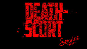 Death-Scort Service háttérkép