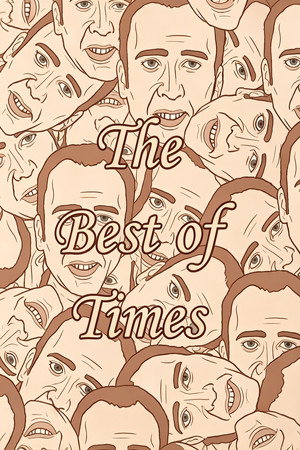 The Best of Times poszter