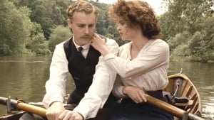 Howards End - Szellem a házban háttérkép