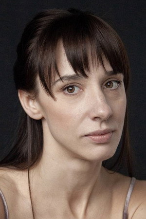 Natalya Kachalkina profil kép
