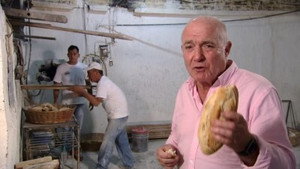 Rick Stein's Road to Mexico Season 1 Ep.4 4. epizód