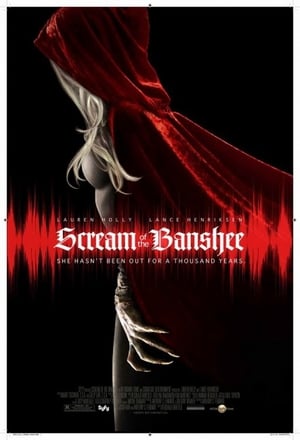 Scream of the Banshee poszter