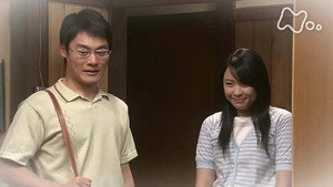 風のハルカ Season 1 Ep.107 107. epizód