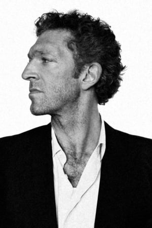 Vincent Cassel profil kép