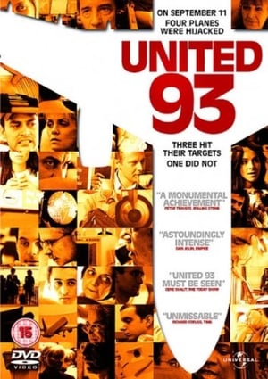 United 93: The Families and the Film poszter