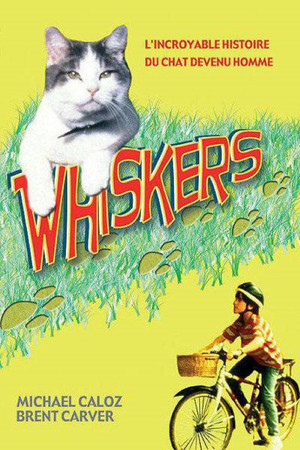 Whiskers poszter