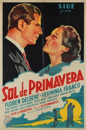 Sol de primavera