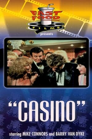 Casino poszter