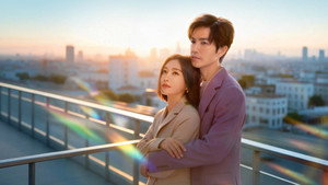 亦舞之城 kép