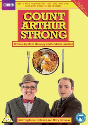 Count Arthur Strong