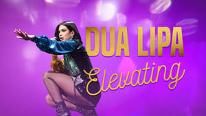 Dua Lipa: Elevating háttérkép