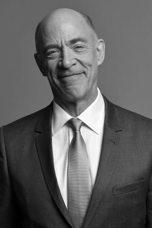 J.K. Simmons profil kép