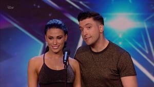 Britain's Got Talent 14. évad Ep.5 5. epizód