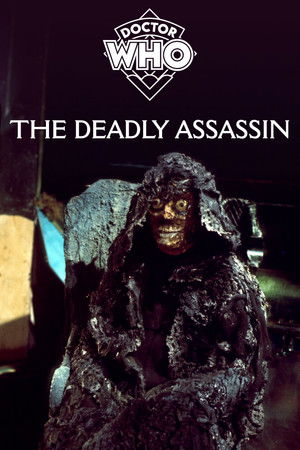 Doctor Who: The Deadly Assassin poszter